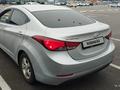 Hyundai Elantra 2014 годаүшін5 700 000 тг. в Алматы – фото 6