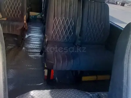 Toyota Hiace 2011 года за 12 000 000 тг. в Актау – фото 5