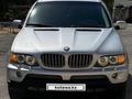 BMW X5 2004 годаfor7 050 000 тг. в Шымкент