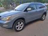 Lexus RX 330 2004 годаfor7 500 000 тг. в Усть-Каменогорск – фото 3