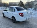 ВАЗ (Lada) Granta 2190 2014 года за 2 850 000 тг. в Астана – фото 7