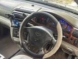 Nissan R'nessa 2000 годаүшін2 700 000 тг. в Усть-Каменогорск – фото 4