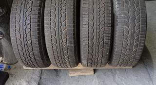 265/70R17 Firestone WINTERFORCE 2 за 120 000 тг. в Алматы