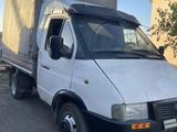 ГАЗ ГАЗель 2001 годаүшін2 000 000 тг. в Алматы
