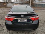 Toyota Camry 2016 годаfor9 900 000 тг. в Караганда – фото 3