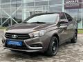 ВАЗ (Lada) Vesta 2020 годаүшін5 090 000 тг. в Усть-Каменогорск – фото 7