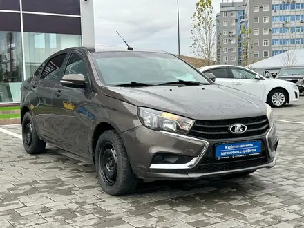 ВАЗ (Lada) Vesta 2020 года за 5 090 000 тг. в Усть-Каменогорск