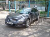 Nissan Teana 2010 года за 4 000 000 тг. в Алматы