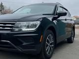 Volkswagen Tiguan 2019 годаүшін13 100 000 тг. в Астана – фото 3