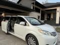 Toyota Sienna 2010 года за 12 200 000 тг. в Алматы