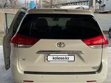 Toyota Sienna 2010 года за 11 200 000 тг. в Алматы – фото 2