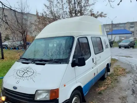 Ford Transit 1991 года за 4 950 000 тг. в Петропавловск