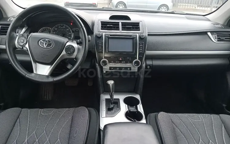 Toyota Camry 2013 годаүшін5 800 000 тг. в Актау