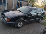Volkswagen Passat 1990 года за 1 080 000 тг. в Ерейментау – фото 4