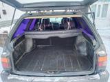 Volkswagen Passat 1990 года за 1 080 000 тг. в Ерейментау – фото 2