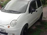 Daewoo Matiz 2013 годаfor1 400 000 тг. в Алматы