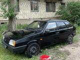 ВАЗ (Lada) 2109 1987 годаfor450 000 тг. в Караганда – фото 2