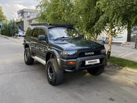 Toyota Hilux Surf 1996 годаfor6 100 000 тг. в Алматы
