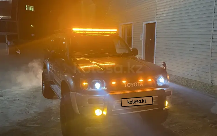 Toyota Hilux Surf 1996 года за 6 600 000 тг. в Алматы