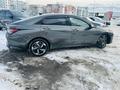 Hyundai Elantra 2021 года за 11 900 000 тг. в Алматы – фото 4