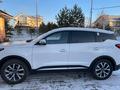 Chery Tiggo 7 Pro 2022 годаfor9 700 000 тг. в Астана – фото 5