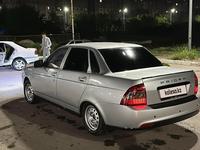 ВАЗ (Lada) Priora 2170 2014 годаүшін2 400 000 тг. в Караганда