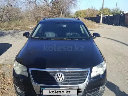 Volkswagen Passat 2009 года за 4 200 000 тг. в Семей