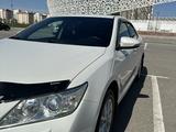 Toyota Camry 2014 годаfor10 000 000 тг. в Туркестан – фото 3