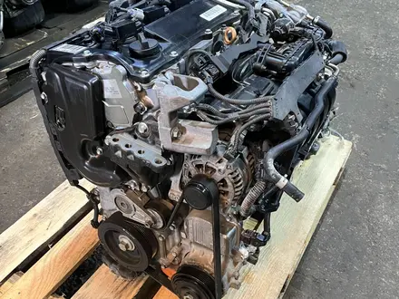Двигатель Toyota Camry A25A-FKS D-4S 2.5 за 1 000 000 тг. в Петропавловск