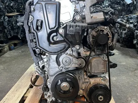 Двигатель Toyota Camry A25A-FKS D-4S 2.5 за 1 000 000 тг. в Петропавловск – фото 2