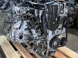 Двигатель Toyota Camry A25A-FKS D-4S 2.5үшін1 000 000 тг. в Петропавловск – фото 3