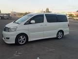 Toyota Alphard 2006 годаfor4 600 000 тг. в Шолаккорган – фото 3