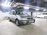 Mitsubishi Chariot 1995 годаfor1 400 000 тг. в Алматы – фото 2