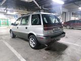 Mitsubishi Chariot 1995 годаfor1 400 000 тг. в Алматы