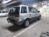 Mitsubishi Chariot 1995 годаfor1 400 000 тг. в Алматы – фото 4