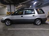 Mitsubishi Chariot 1995 годаfor1 400 000 тг. в Алматы – фото 5