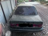 Mitsubishi Galant 1989 года за 300 000 тг. в Конаев (Капшагай) – фото 3