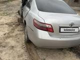 Toyota Camry 2008 годаүшін2 500 000 тг. в Шымкент – фото 4