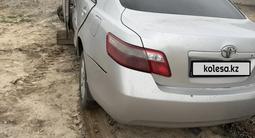Toyota Camry 2008 года за 2 500 000 тг. в Шымкент – фото 4