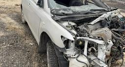Toyota Camry 2008 года за 2 500 000 тг. в Шымкент – фото 2