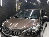 Kia Cerato 2014 годаүшін7 500 000 тг. в Семей – фото 2