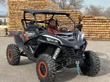 CFMoto  ZFORCE 1000 SR NEW Z10 2023 годаүшін8 900 000 тг. в Караганда