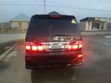 Toyota Alphard 2007 года за 8 500 000 тг. в Алматы – фото 2