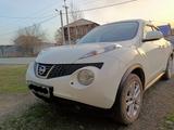 Nissan Juke 2014 года за 6 600 000 тг. в Семей – фото 2