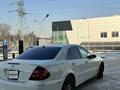 Mercedes-Benz E 240 2002 годаүшін4 500 000 тг. в Алматы – фото 7