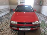 Volkswagen Golf 1995 годаүшін1 900 000 тг. в Кызылорда – фото 4