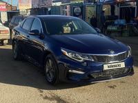 Kia Optima 2019 года за 10 500 000 тг. в Астана