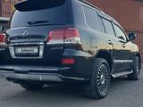 Lexus LX 570 2013 года за 28 900 000 тг. в Алматы