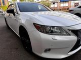 Lexus ES 250 2015 годаүшін12 500 000 тг. в Астана – фото 2