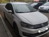 Volkswagen Polo 2018 годаfor6 900 000 тг. в Атырау